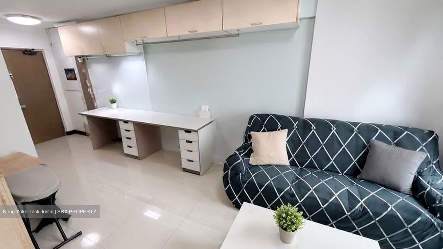 Blk 8C Kallang Trivista (Kallang/Whampoa), HDB 4 Rooms #563689511